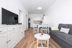 Home2Book Cozy Beachfront Getaway in Tarajalejo